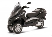 Piaggio MP3 250ie